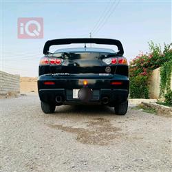 Mitsubishi Lancer EX
